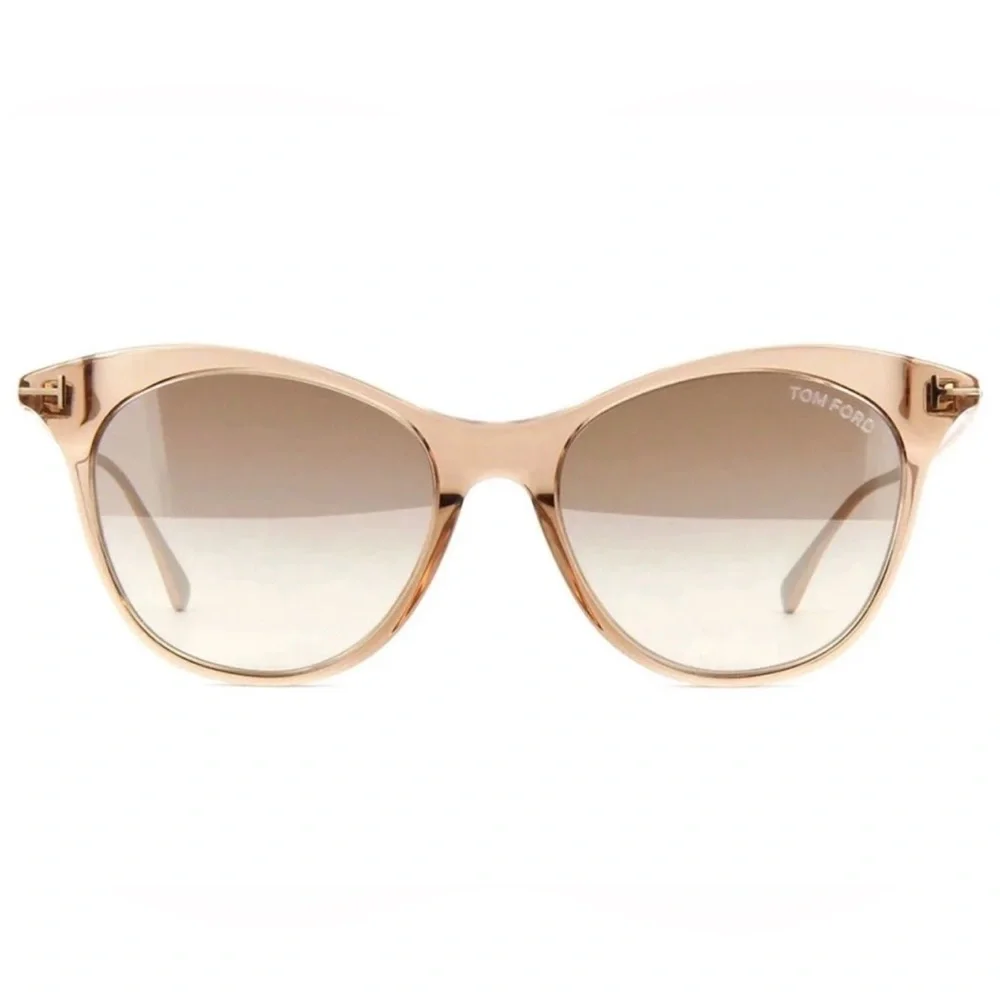 Tom Ford model name